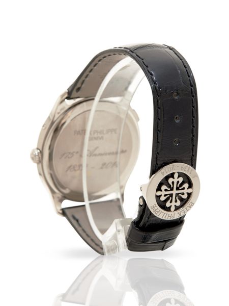 Patek Philippe World Time 5575G-001